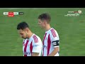 goool oțelul uta 1 1. cisotti restabilește egalitatea fază excelentă de atac