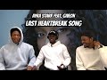 Ayra Starr - Last Heartbreak Song ft. Giveon (Official Video) / Vibes On Vibes Reaction