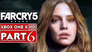 FAR CRY 5 Gameplay Walkthrough Part 6 [1080p HD Xbox One X] - No Commentary