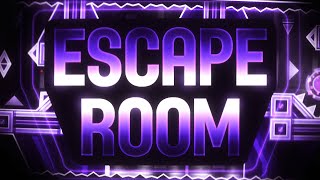 Escape Room 100%