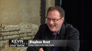 KPCS: Stephen Root #297