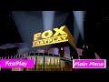 fox fastplay menu 2004 2020 reuploaded