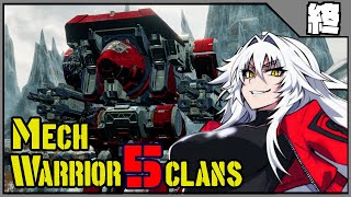 【DIRE WOLFを】MechWarrior５:Clans【手に入れた！】