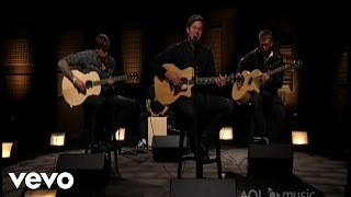 Angels And Airwaves - Everythings Magic Aol In-studio