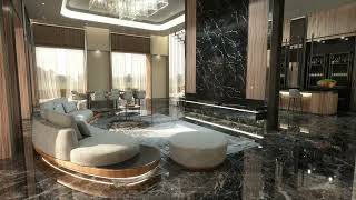 Natural Elements Integrated Magic