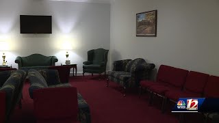 Stokes County funeral home offers free WiFi location to help students with remote learning