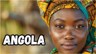 Discovering Angola | 10 Fascinating Facts