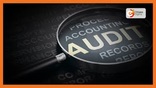 The Explainers | The audit process explained