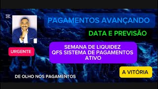 TRANSFERÊNCIAS E CÓDIGOS ATUALIZADOS QFS SISTEMA DE PAGAMENTOS DAS OPERAÇÕES ATIVO