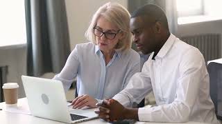 Five Things You Need to Know About Records Management for the Exiting Employee