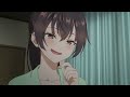 yuki english dub is insane alya sometimes hides her feelings in russian