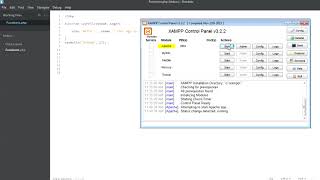 25 - External Function with Return - PHP Basics - learn PHP for beginners