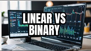 Java Coding Just Got Faster with Binary Search