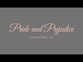 Pride and Prejudice - Chapter 19 [Audiobook]