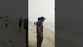 Vibes of Aleppy | Alappuzha | USA | Beach day out