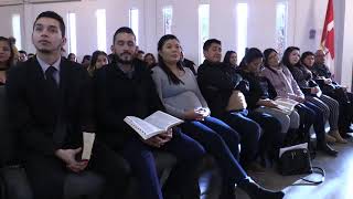 Con Amor eterno te he amado - Sermones Cristianos