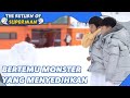 Bertemu Monster yang Menyedihkan |Nostalgia Superman|SUB INDO/ENG|190127 Siaran KBS WORLD TV|