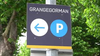 A video tour of our Grangegorman Campus for student orientation