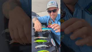 Musky Crankbaits