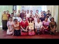 curriculum creation workshop with blind schools in myanmar