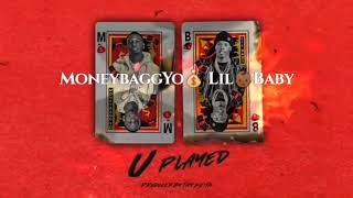 $New 2020$ Moneybagg Yo ft Lil Baby "U Played" Official Audio
