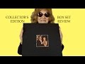 Cheek To Cheek Collector's Edition Box Set Review - Lady Gaga & Tony Bennett