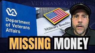 Thousands of Veterans May Be Missing Benefits Without Knowing It