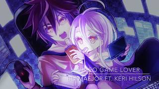 Nightcore -  Game Lover (Bei Maejor ft. Keri Hilson)
