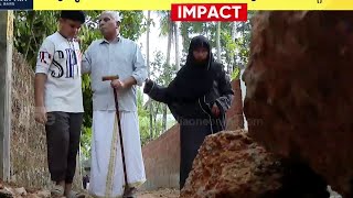 ഭിന്നശേഷിക്കാരന്റെ യാത്ര മുടങ്ങിയ സംഭവം: മനുഷ്യാവകാശ കമ്മീഷന്‍ കേസെടുത്തു