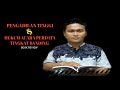 Review Buku Hukum Acara Perdata Tingkat Banding