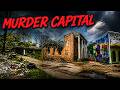 America’s Most Dangerous City? Jackson, Mississippi