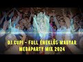 dj cupi full Éneklős magyar megaparty mix 2024