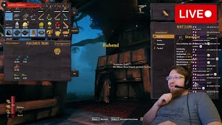 🌌 Valheim Live: Surviving the Viking Afterlife with MD Rasel! 🛡️ Build, Explore, Conquer! 🌌