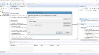 How to view source code for core Java classes in eclipse