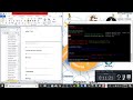 bash scripting video