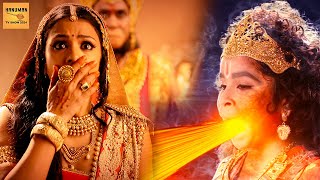 हनुमान ने पिया ज्वालामुखी का ज्वाला | Mahabali Hanuman Ep 97 | Hanuman Tv Show 2024