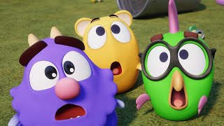 🚀🛸 Pets in Space - Talking Tom Shorts (S2 Episode 12)