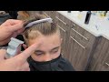 How to Fix a Bad Haircut like a Pro with Master Barber MC Barber