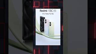 Redmi 13C: સસ્તો, મજબૂત અને 5G!#techshorts #smartphone #gujarat #shorts #trendingshorts #facts