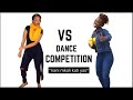 Zora vs Maria dancing competition 2022//who wins?watch this video to check out 2022