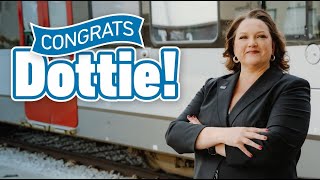 CapMetro - Dottie Watkins: 1 Year As CEO, 30 Years With The Agency