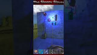 Raid Alert System!- Rust Console #rust #console #electrical #raid