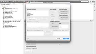 S-CASE MDE Webinar Demos