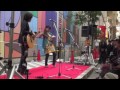 2012新開地音楽祭　二胡erhuとギターguitar