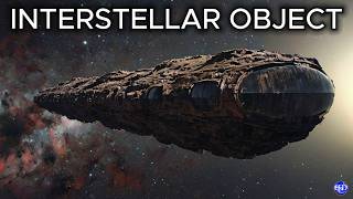 🪨Is Oumuamua Returning? the Mystery of Our Interstellar Visitor 🪨