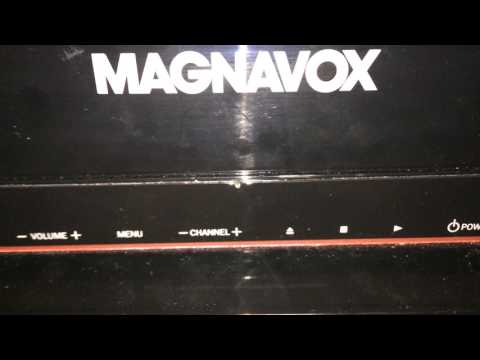 How to get a Magnavox tv off demo mode How to get a Magnavox tv off demo mode