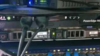 Hard reset Dell iDRAC 7 - Dell R620 & R720 - fix for error RAC0218