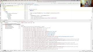 CS 124 Fall 2022: MP Debugging Java Part 3: Reading Stack Traces