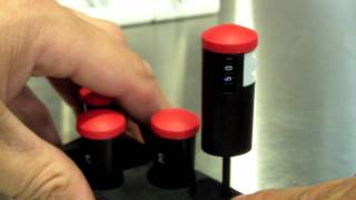 Calibrate Capp Pipette | Quasar Instruments