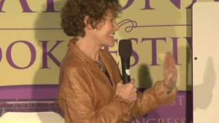 Judy Blume - 2009 National Book Festival